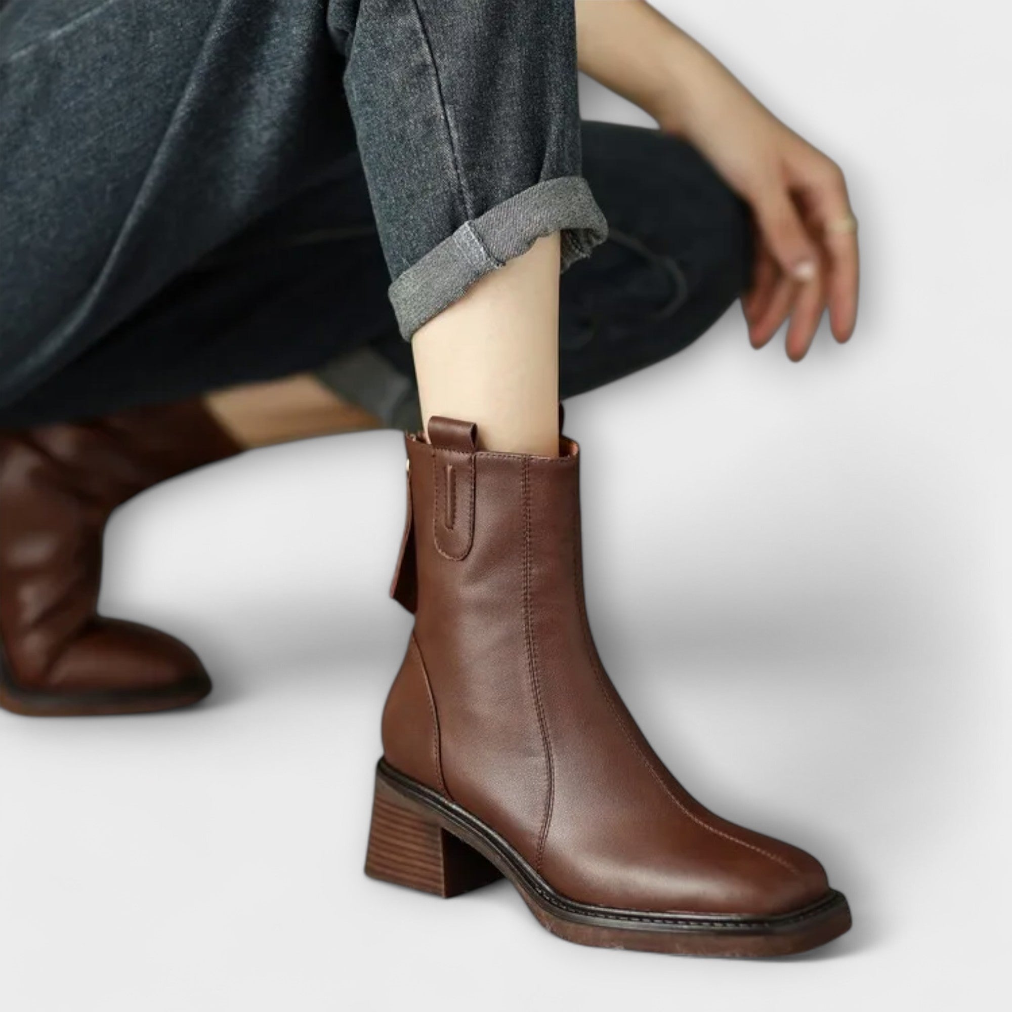 Fien - Botas de senhora - Ines Braga