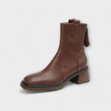 Fien - Botas de senhora - Ines Braga