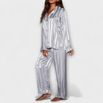 Flair - Pijama de Lujo - Ines Braga