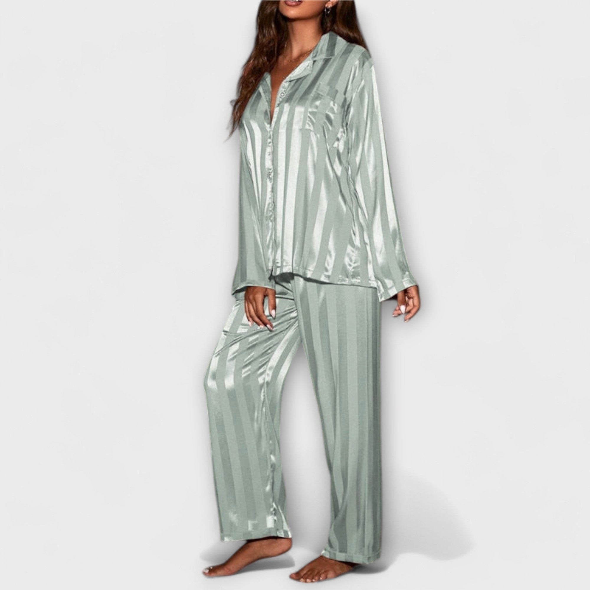 Flair - Pijama de Lujo - Ines Braga