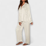 Flair - Pijama de Lujo - Ines Braga
