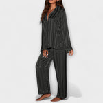 Flair - Pijama de Lujo - Ines Braga