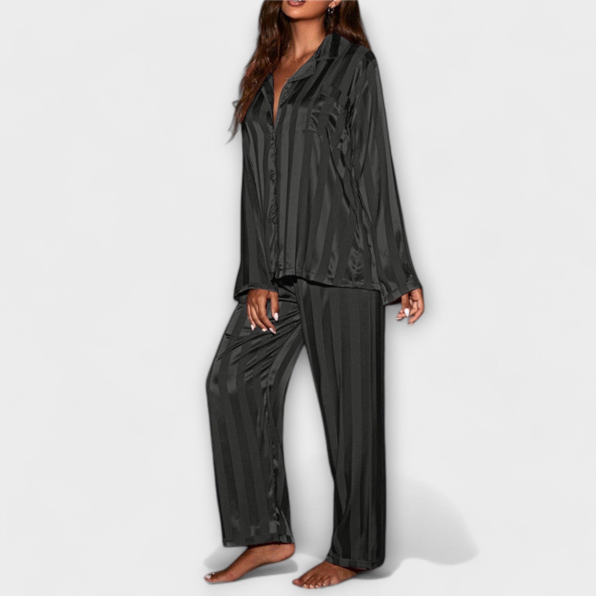 Flair - Pijama de Lujo - Ines Braga