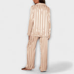 Flair - Pijama de Lujo - Ines Braga