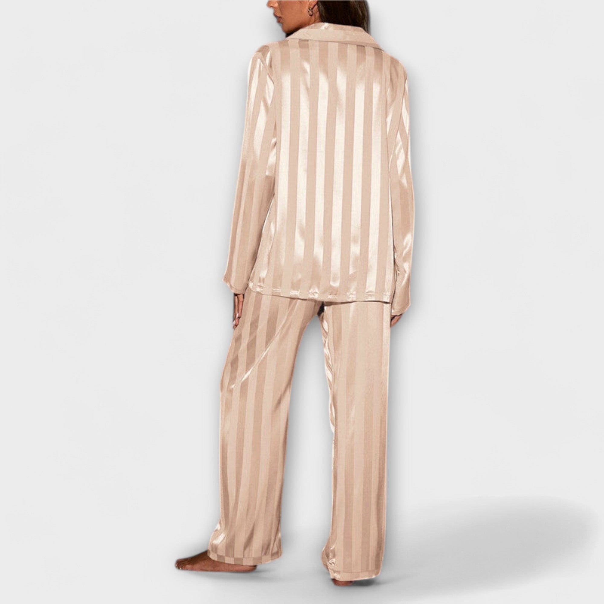 Flair - Pijama de Lujo - Ines Braga