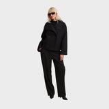 Francisca - Casaco Luxuoso - Ines Braga