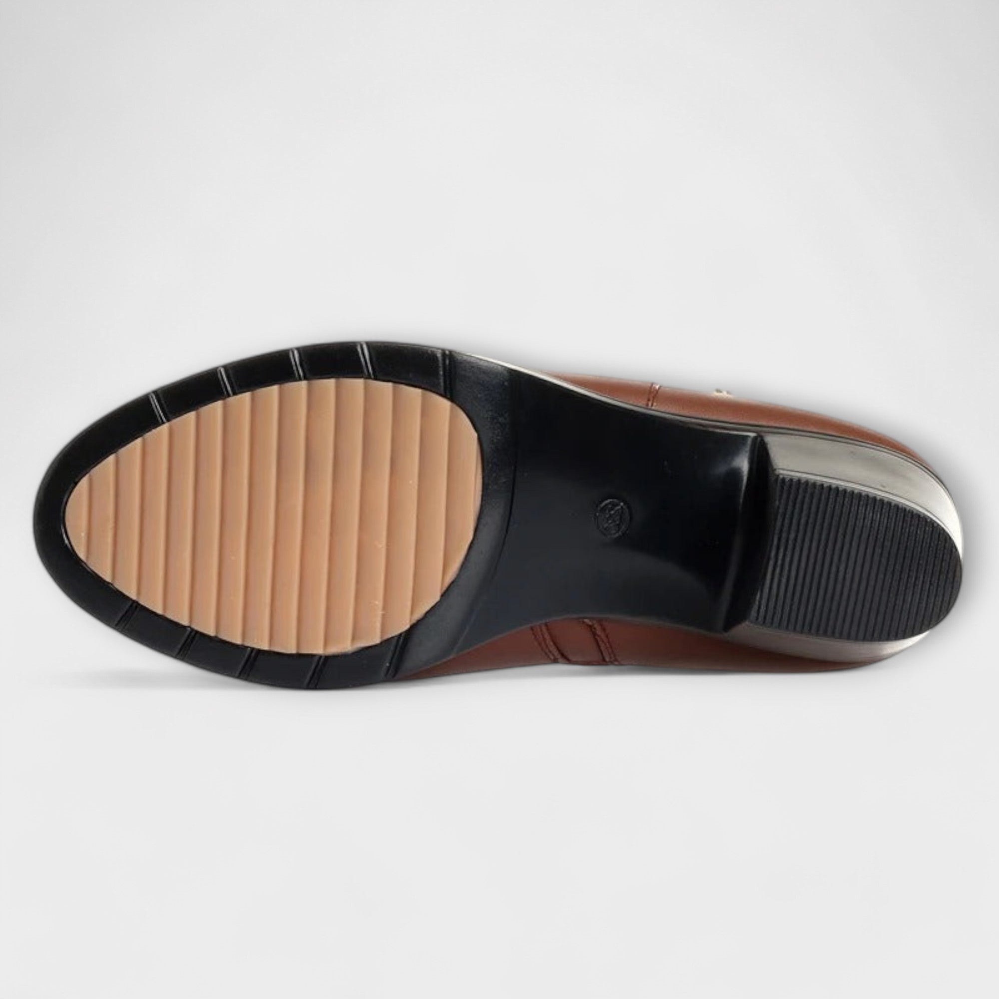 Frederica – Elegantes Botas de Inverno - Ines Braga