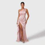 Joana - Vestido Maxi Elegante