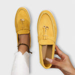 Gamila – Mocassim elegante - Ines Braga