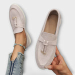 Gamila – Mocassim elegante - Ines Braga