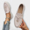 Gamila – Mocassim elegante - Ines Braga