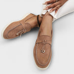 Gamila – Mocassim elegante - Ines Braga