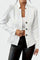 Georgia | Blazer em linha atemporal - Ines Braga