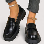 Gida - Mocassins Pratiques et Élégants - Ines Braga