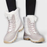 Gioamar - Botas de inverno impermeáveis - Ines Braga