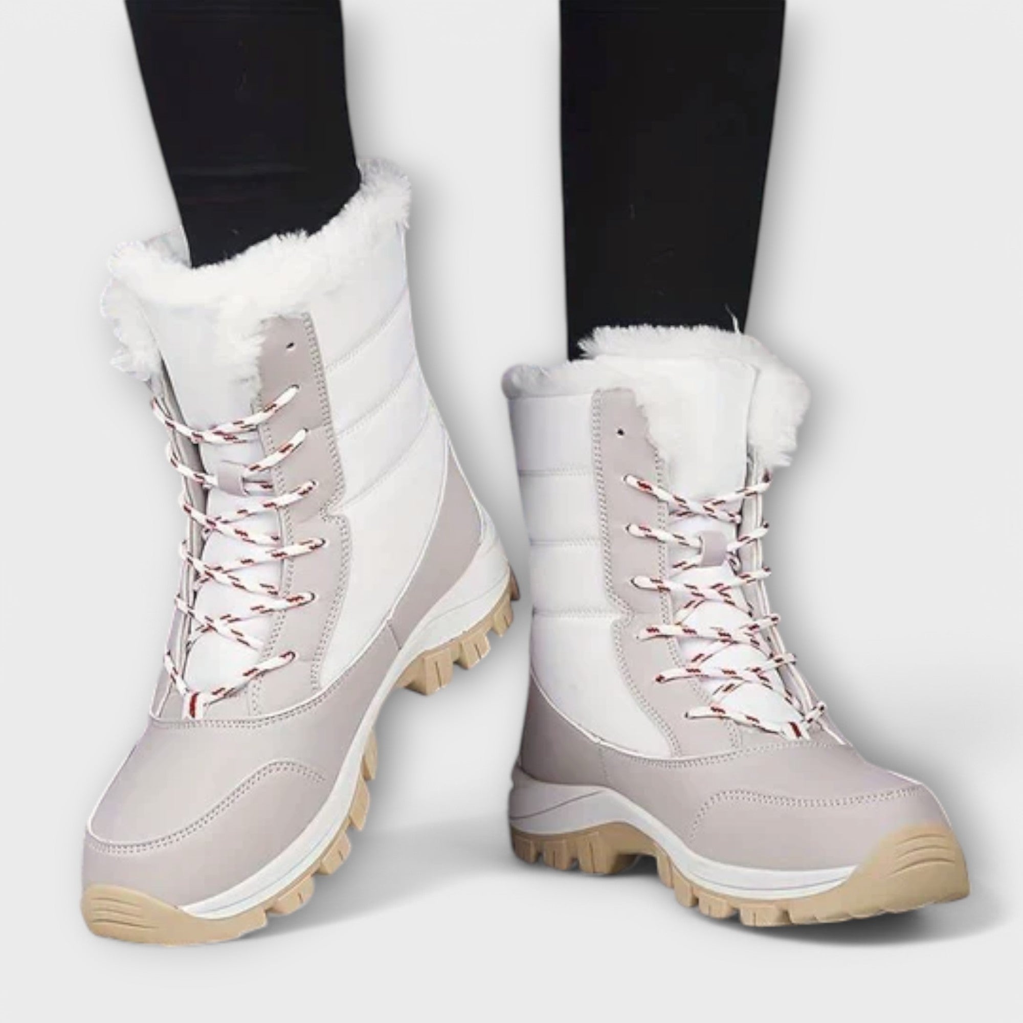 Gioamar - Botas de inverno impermeáveis - Ines Braga