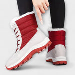 Gioamar - Botas de inverno impermeáveis - Ines Braga