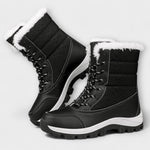 Gioamar - Botas de inverno impermeáveis - Ines Braga