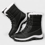 Gioamar - Botas de inverno impermeáveis - Ines Braga