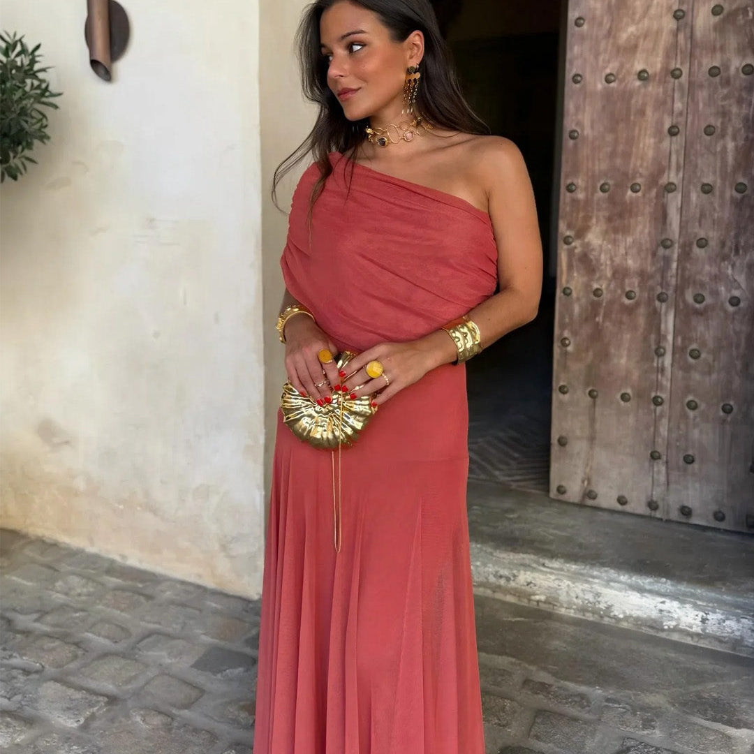 Leonor | Vestido Longo