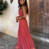 Leonor | Vestido Longo