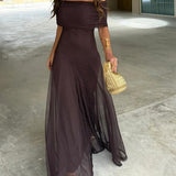 Leonor | Vestido Longo