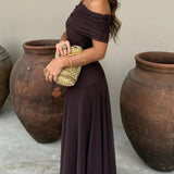 Leonor | Vestido Longo