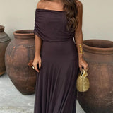 Leonor | Vestido Longo