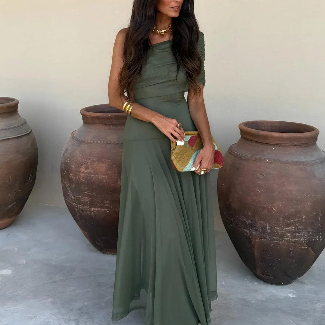 Leonor | Vestido Longo