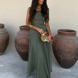 Leonor | Vestido Longo