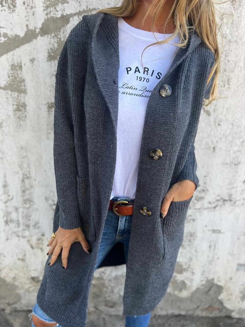 Gisela | Elegância Casual Para Todas As Ocasiões - Ines Braga