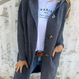 Gisela | Elegância Casual Para Todas As Ocasiões - Ines Braga