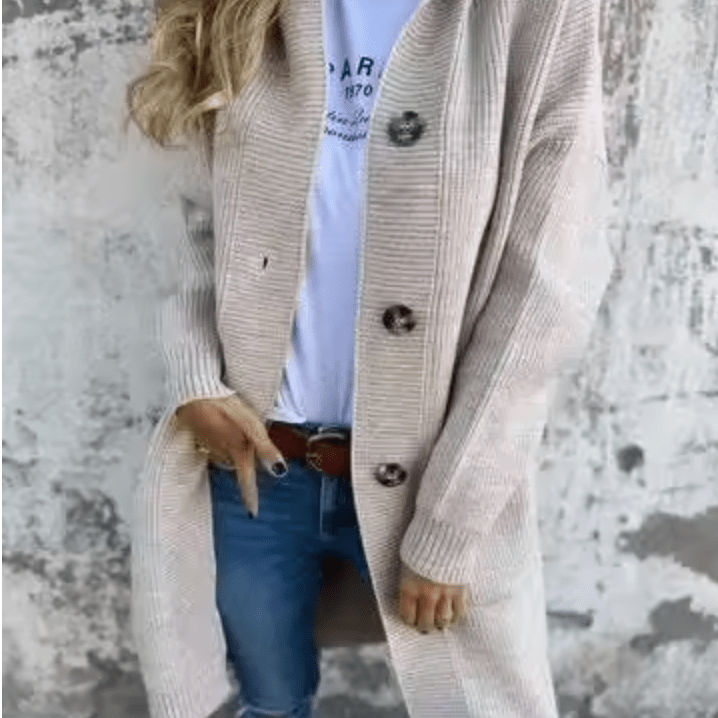 Gisela | Elegância Casual Para Todas As Ocasiões - Ines Braga