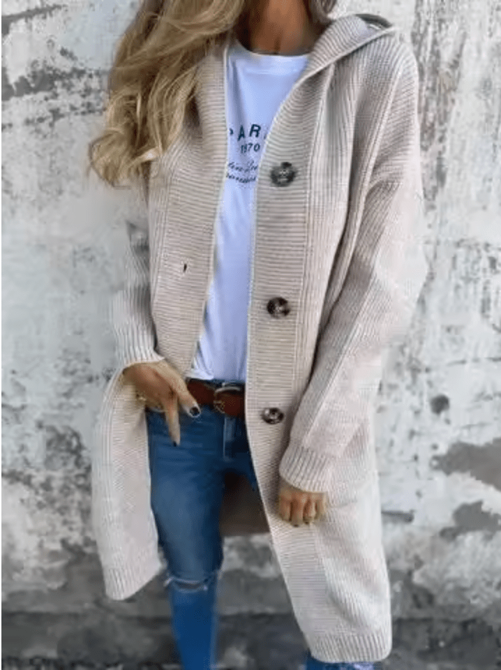 Gisela | Elegância Casual Para Todas As Ocasiões - Ines Braga