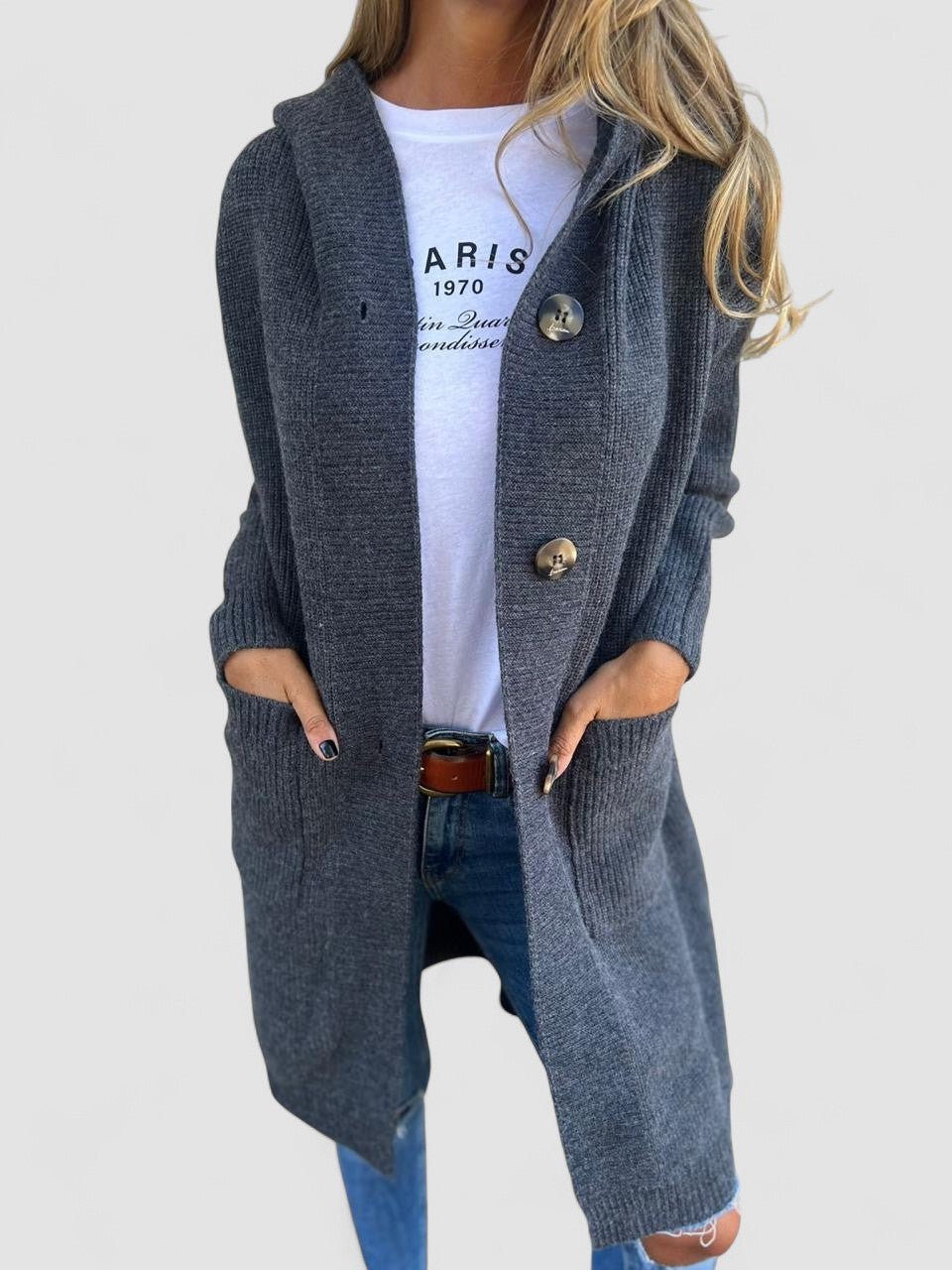 Gisela | Elegância Casual Para Todas As Ocasiões - Ines Braga