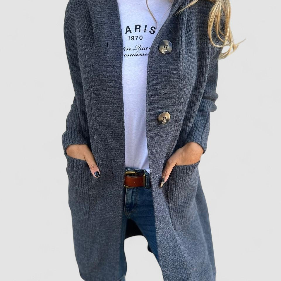 Gisela | Elegância Casual Para Todas As Ocasiões - Ines Braga