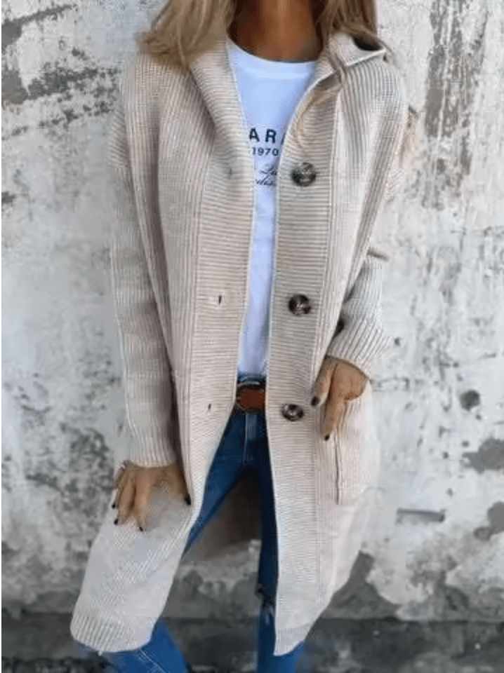 Gisela | Elegância Casual Para Todas As Ocasiões - Ines Braga