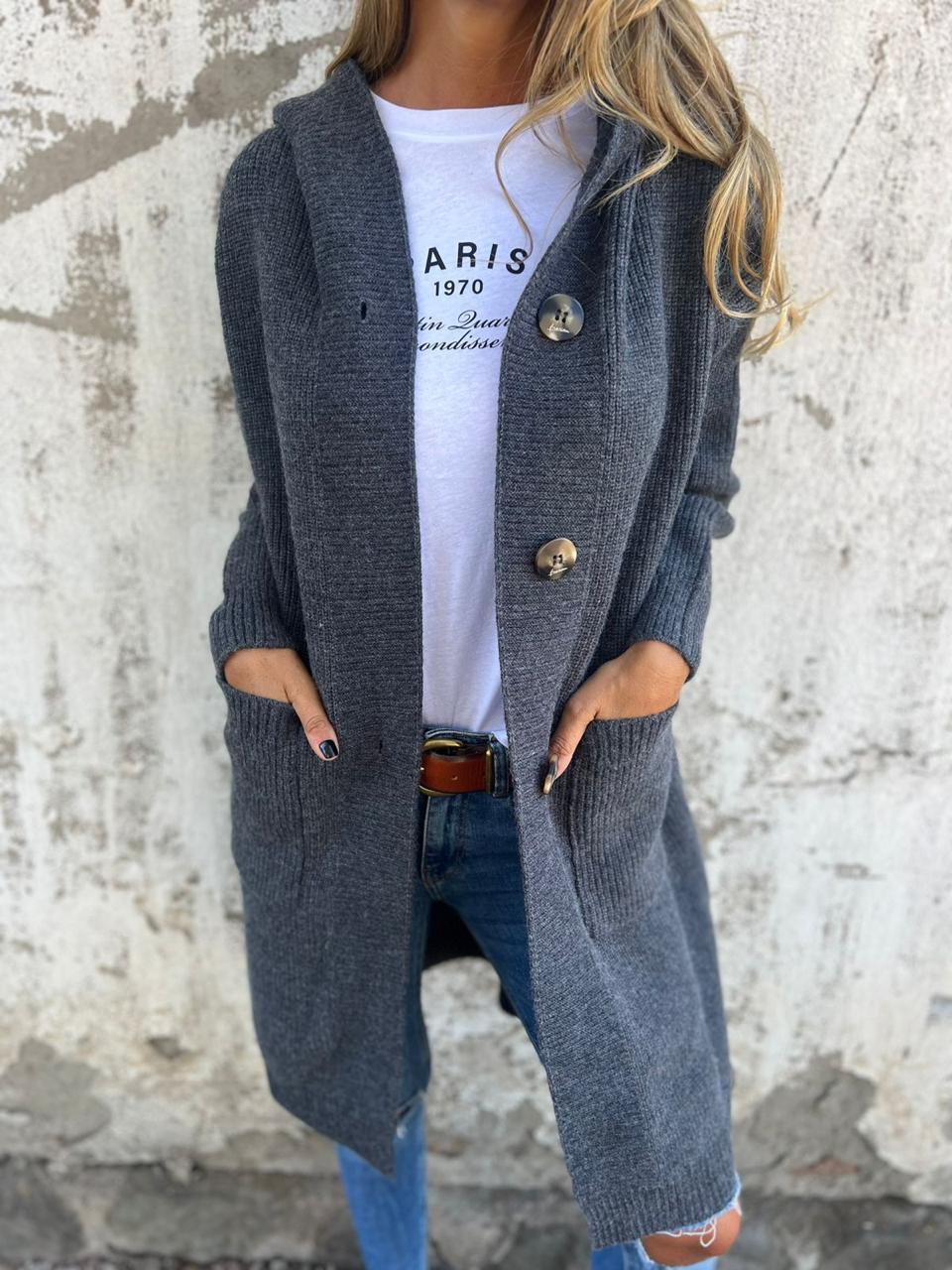 Gisela | Elegância Casual Para Todas As Ocasiões - Ines Braga