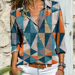 Hazel | Blusa de Mulher - Ines Braga
