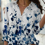 Hazel | Blusa de Mulher - Ines Braga