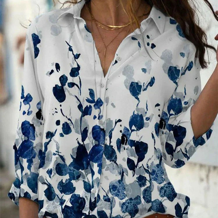Hazel | Blusa de Mulher - Ines Braga