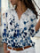 Hazel | Blusa de Mulher - Ines Braga