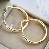 Aur Brincos Ouro Vintage - Estilo Excepcional Para Ocasião