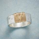 LuzJoias Brincos Vintage Ouro Prata - Estilo Atemporal