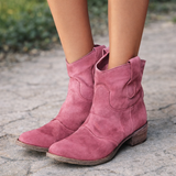 CLARA™ | Botas Boémias