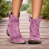 CLARA™ | Botas Boémias