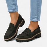 Amanda | Mocassins ortopédicos elegantes