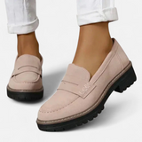Amanda | Mocassins ortopédicos elegantes