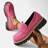 Amanda | Mocassins ortopédicos elegantes