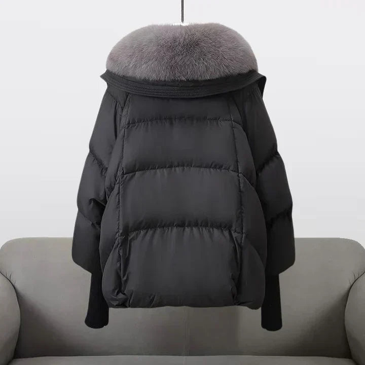 Indi™ - Casaco Perfeito para o seu Outono - Ines Braga